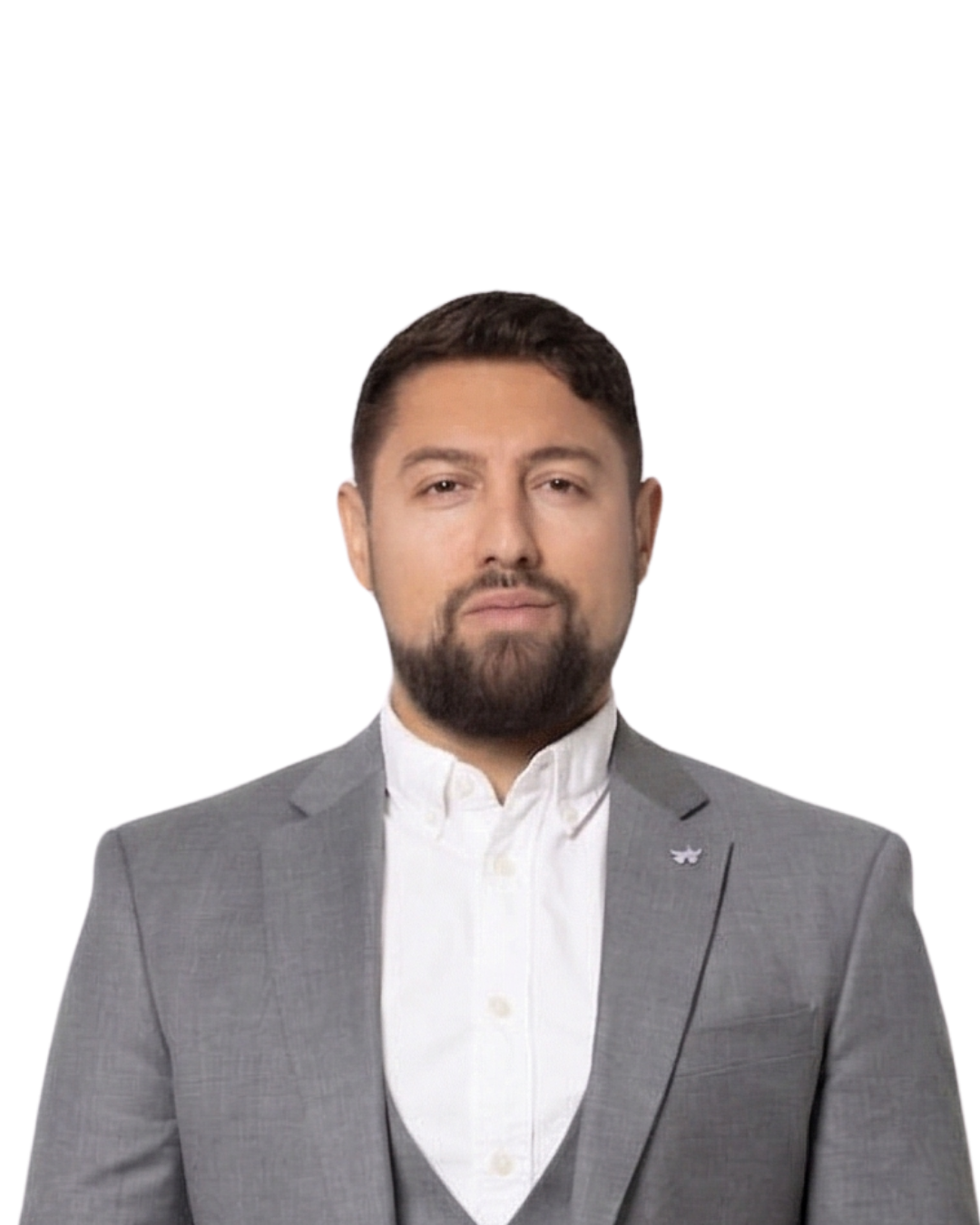 Juan Gutierrez
