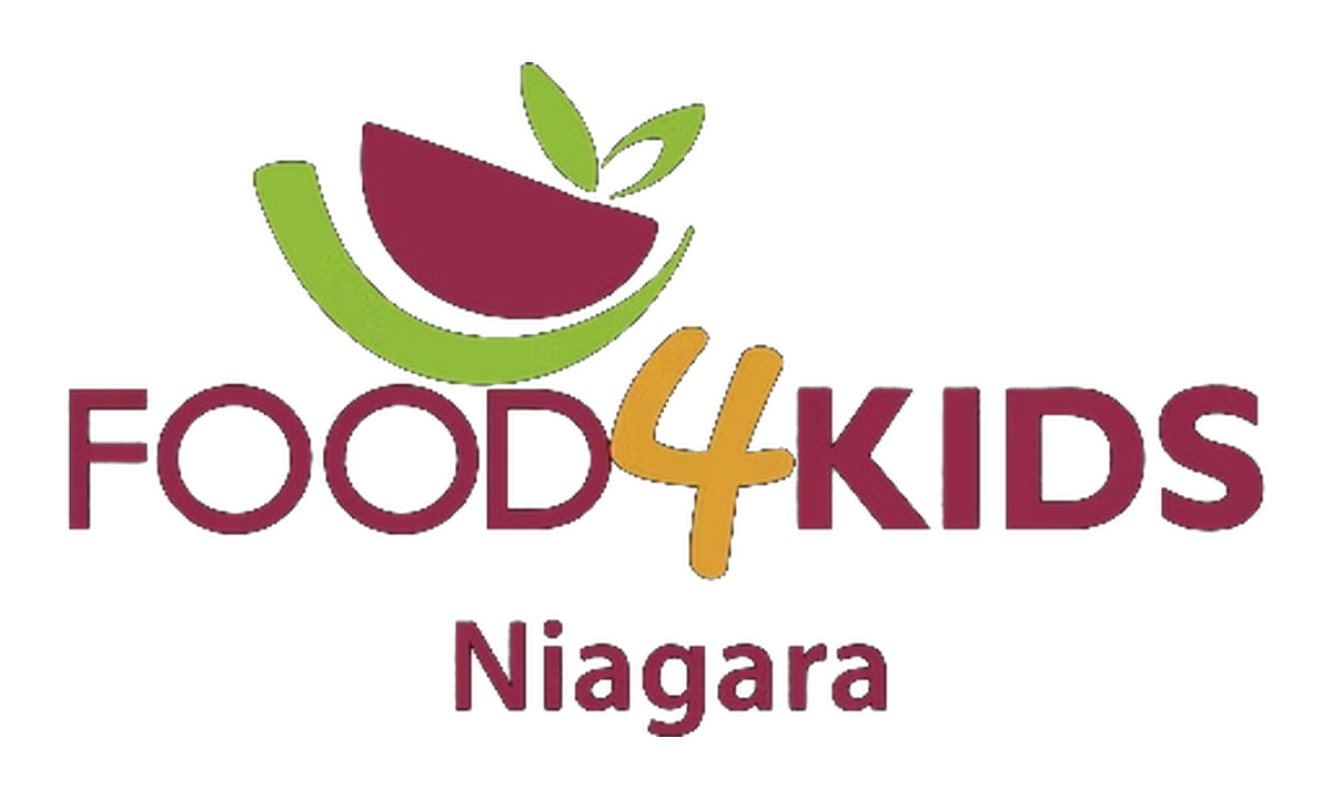 Food4Kids Niagara